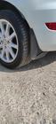 Ford Fiesta 2008–2017 Oriģinālie dubļusargi Premium 2013-2017 (4 gab.) foto 6