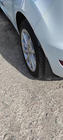 Ford Fiesta 2008–2017 Oriģinālie dubļusargi Premium 2013-2017 (4 gab.) foto 7
