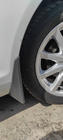 Ford Fiesta 2008–2017 Oriģinālie dubļusargi Premium 2013-2017 (4 gab.) foto 10