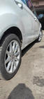 Ford Fiesta 2008–2017 Oriģinālie dubļusargi Premium 2013-2017 (4 gab.) foto 12
