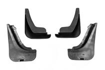 Ford Fiesta 2008–2017 Oriģinālie dubļusargi Premium 2013-2017 (4 gab.) foto 13