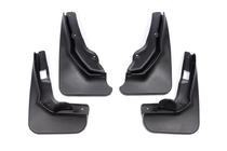 Mercedes C klase W204 2007–2015 Oriģinālie dubļusargi Premium 2011-2014 (4 gab.) foto 2