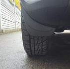 Suzuki SX4 2006–2013 Premium HB dubļusargi (4 gab.) foto 3