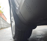 Suzuki SX4 2006–2013 Premium HB dubļusargi (4 gab.) foto 2