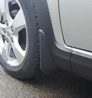 Suzuki SX4 2006–2013 Premium HB dubļusargi (4 gab.) foto 1