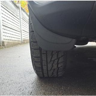 Premium HB dubļusargi (4 gab.) Suzuki SX4 2006–2013 foto 3