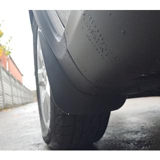 Premium HB dubļusargi (4 gab.) Suzuki SX4 2006–2013 foto 2