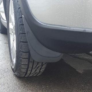 Premium HB dubļusargi (4 gab.) Suzuki SX4 2006–2013 foto 4