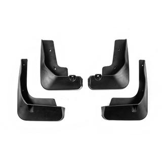 Dubļusargi Premium 2011-2014 (DongfMart, 4 gab.) Toyota Camry 2011–2017 foto 1