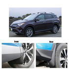 Toyota Rav 4 2013–2018 Oriģinālie dubļusargi Premium 2016-2018 (4 gab.) foto 3