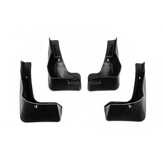 Oriģinālie dubļusargi Premium 2016-2018 (4 gab.) Toyota Rav 4 2013–2018 foto 4