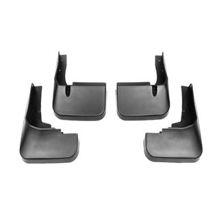 Dubļusargi Premium 2011-2013 (4 gab.) Toyota Highlander 2008–2013 foto 2