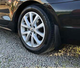 Volkswagen Jetta 2011–2018 Oriģinālie dubļusargi Premium 2011-2013 Eiropa (4 gab.) foto 7