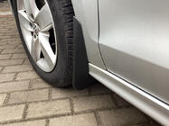 Volkswagen Jetta 2011–2018 Oriģinālie dubļusargi Premium 2011-2013 Eiropa (4 gab.) foto 11