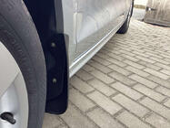 Volkswagen Jetta 2011–2018 Oriģinālie dubļusargi Premium 2011-2013 Eiropa (4 gab.) foto 12