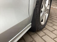Volkswagen Jetta 2011–2018 Oriģinālie dubļusargi Premium 2011-2013 Eiropa (4 gab.) foto 15