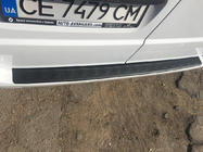 Mercedes Vito/V klase W447 2014– Aizmugurējā bufera aizsarguzlika DDU (ABS) foto 3