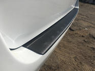 Mercedes Vito/V klase W447 2014– Aizmugurējā bufera aizsarguzlika DDU (ABS) foto 4