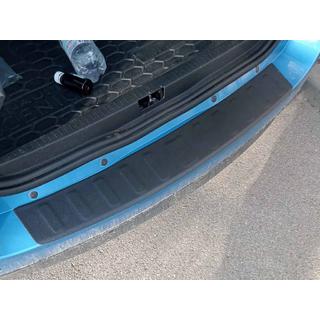 Aizmugurējā bampera hroma uzlika DDU (Grand, ABS) Renault Scenic/Grand 2009–2016 foto 3