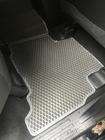 Toyota Land Cruiser Prado 150 2009–2023 EVA auto paklājiņi (melni) 5 vietīgs, 2013-2022 foto 7