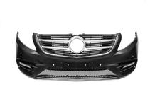 Mercedes Vito/V klase W447 2014– Virsbūves komplekts (V-class AMG) foto 8