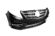 Mercedes Vito/V klase W447 2014– Virsbūves komplekts (V-class AMG) foto 7
