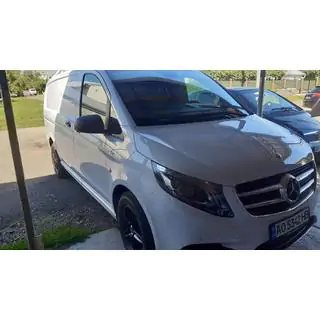 Virsbūves komplekts (V-class AMG) foto 3