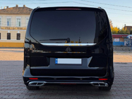 Mercedes Vito/V klase W447 2014– Virsbūves komplekts (Maybach Type-A ar motora pārsegu) foto 21