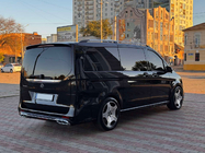 Mercedes Vito/V klase W447 2014– Virsbūves komplekts (Maybach Type-A ar motora pārsegu) foto 22