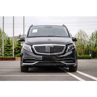 Virsbūves komplekts (Maybach Type-A ar motora pārsegu) Mercedes Vito/V klase W447 2014– foto 1
