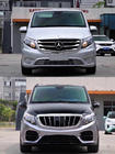 Mercedes Vito/V klase W447 2014– Virsbūves komplekts (GT, 2019 design) foto 2
