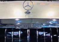 Mercedes E-klase W213 2016–2023 Maybach virsbūves komplekts (2016-2020) foto 3