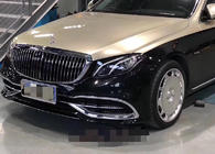 Mercedes E-klase W213 2016–2023 Maybach virsbūves komplekts (2016-2020) foto 5