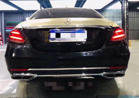 Mercedes E-klase W213 2016–2023 Maybach virsbūves komplekts (2016-2020) foto 6