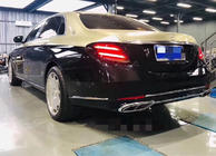 Mercedes E-klase W213 2016–2023 Maybach virsbūves komplekts (2016-2020) foto 8