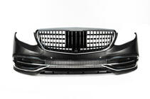 Mercedes E-klase W213 2016–2023 Maybach virsbūves komplekts (2016-2020) foto 13