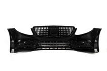 Mercedes E-klase W213 2016–2023 Maybach virsbūves komplekts (2016-2020) foto 16