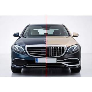 Maybach virsbūves komplekts (2016-2020) foto 1