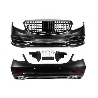 Maybach virsbūves komplekts (2016-2020) foto 2