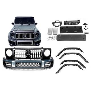 Virsbūves komplekts 2018+ (G63 AMG)