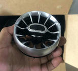 Mercedes Vito/V klase W447 2014– Gaisa ventilācijas atveres ar apgaismojumu (4 gab.) foto 2