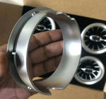 Mercedes Vito/V klase W447 2014– Gaisa ventilācijas atveres ar apgaismojumu (4 gab.) foto 3