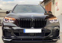 BMW X5 G05 2019–2026 Virsbūves komplekts Paradigm Black Knight (2018-2022) foto 5