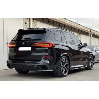 Virsbūves komplekts Paradigm Black Knight (2018-2022) foto 4
