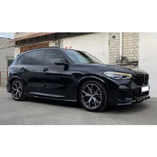 Virsbūves komplekts Paradigm Black Knight (2018-2022) foto 3
