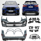 BMW X5 G05 2019–2026 Pilns bodykit komplekts X5M F95 (2018-2022) foto 22