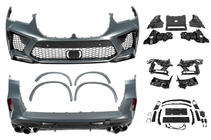 BMW X5 G05 2019–2026 Pilns bodykit komplekts X5M F95 (2018-2022) foto 2