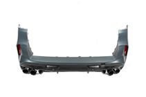 BMW X5 G05 2019–2026 Pilns bodykit komplekts X5M F95 (2018-2022) foto 9