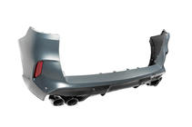 BMW X5 G05 2019–2026 Pilns bodykit komplekts X5M F95 (2018-2022) foto 7