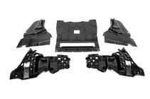 BMW X5 G05 2019–2026 Pilns bodykit komplekts X5M F95 (2018-2022) foto 17